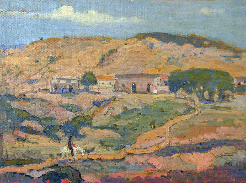 La Loma