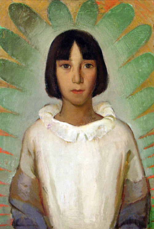Mercedes' First Communion