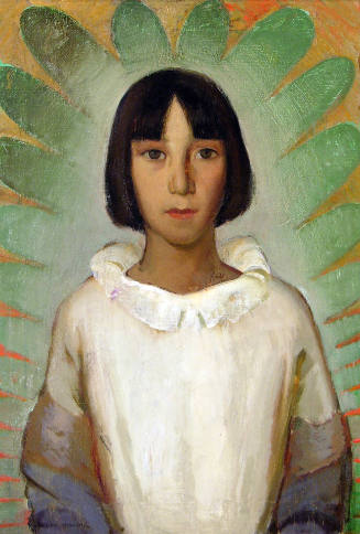 Mercedes' First Communion