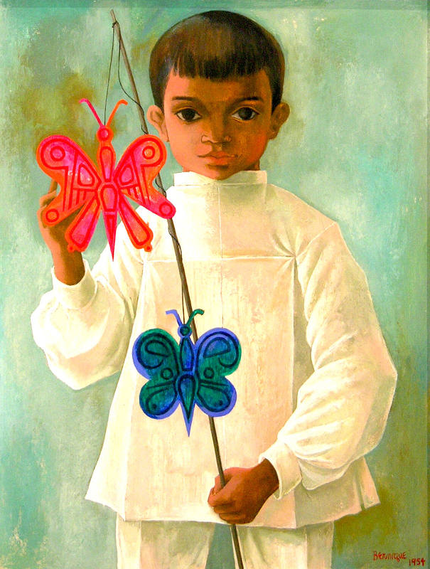 Butterfly Kites