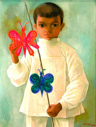 Butterfly Kites