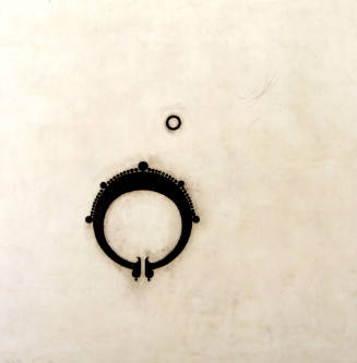 Imagined Torc with Ring