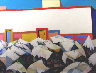 Mexican Market