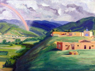 Llano Quemado