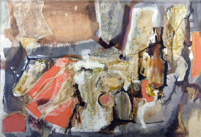 Still Life