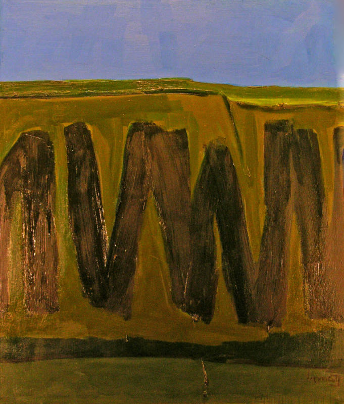 The Territory, Mora County