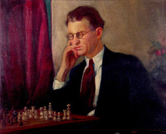 Portrait of Dr. Winchester