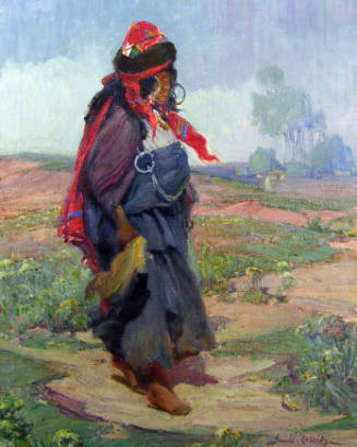 The Bedouin