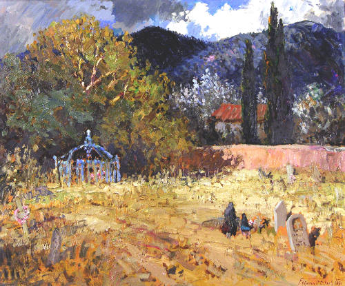 Campo Santo
