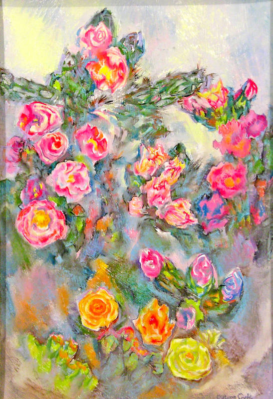 Flower Motif #2