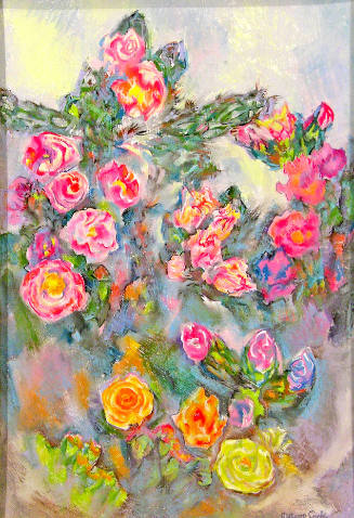 Flower Motif #2