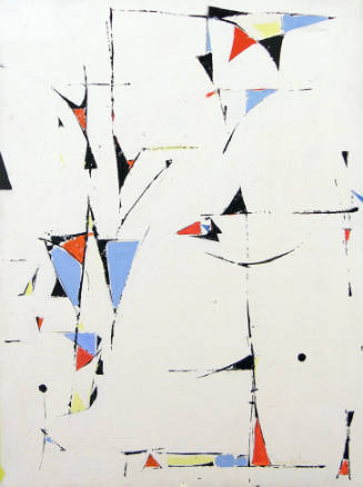 White Time, III