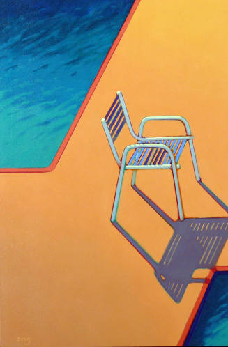 Isometric Chair