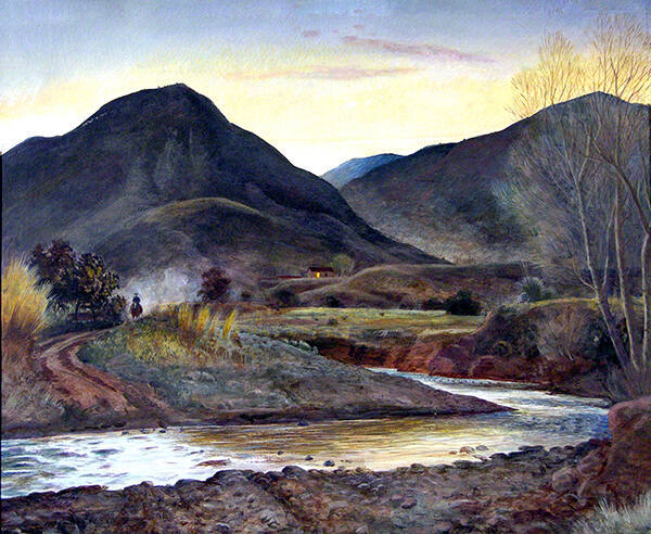 Rio Hondo