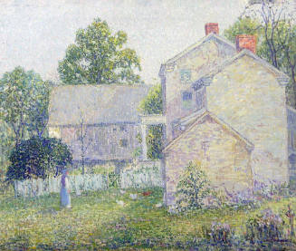 The Old Homestead
