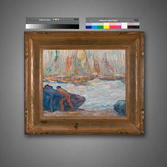 Fishing Boats