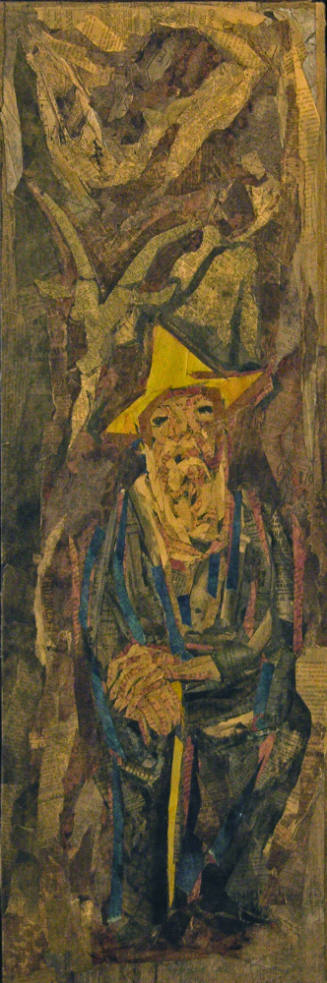 Goatherder