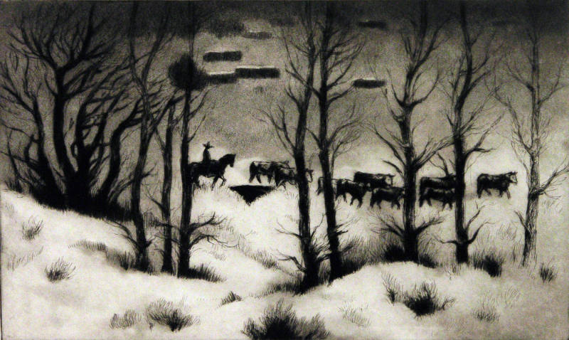 To The Corral