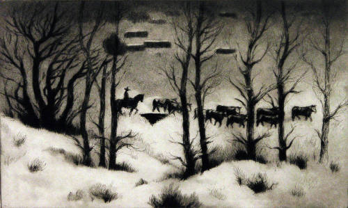 To The Corral