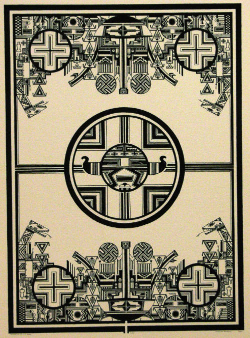 Offering to My Dead (11/24)