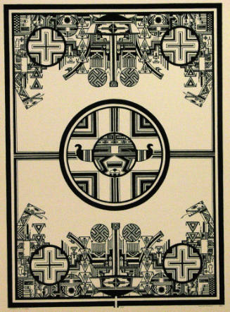 Offering to My Dead (11/24)