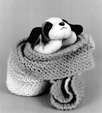 Favorite Objects: Dog