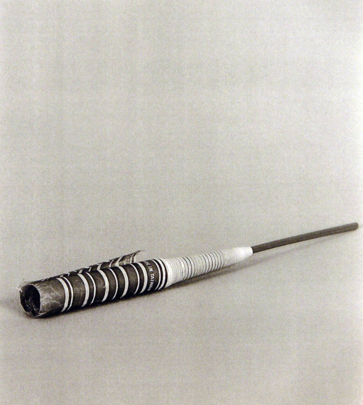 Favorite Objects: Rocket