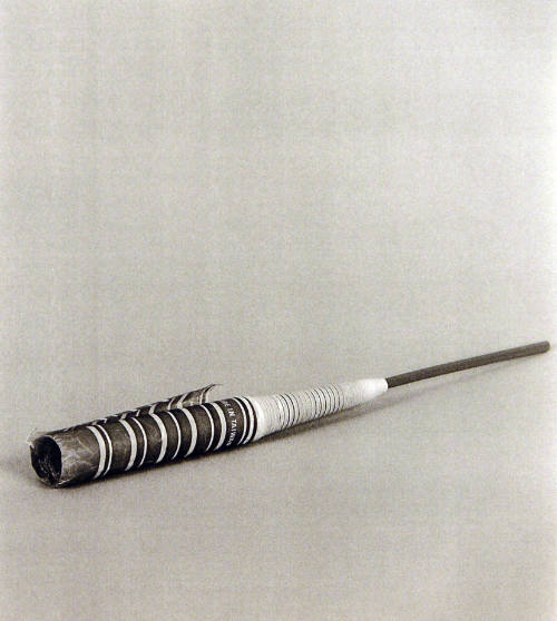 Favorite Objects: Rocket
