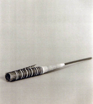 Favorite Objects: Rocket