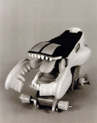 Favorite Objects: Roller Skate