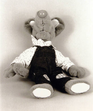 Favorite Objects: Bear