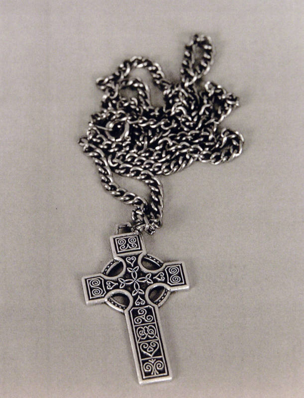 Favorite Objects: Necklace