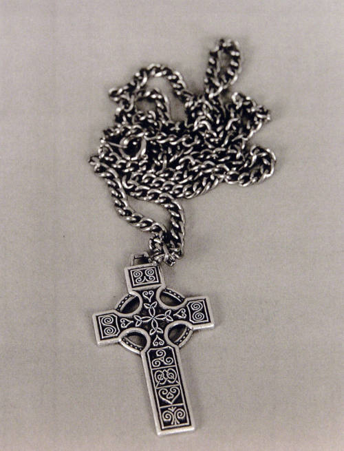 Favorite Objects: Necklace