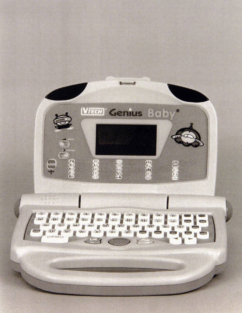 Favorite Objects: Computer