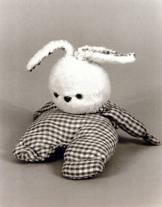 Favorite Objects: Rabbit