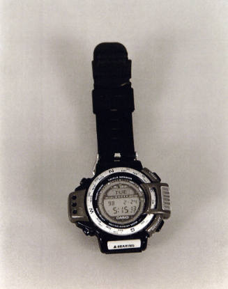 Favorite Objects: Watch