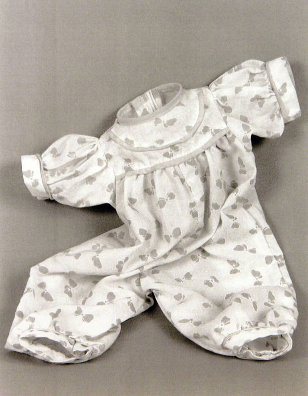 Favorite Objects: Jumpsuit