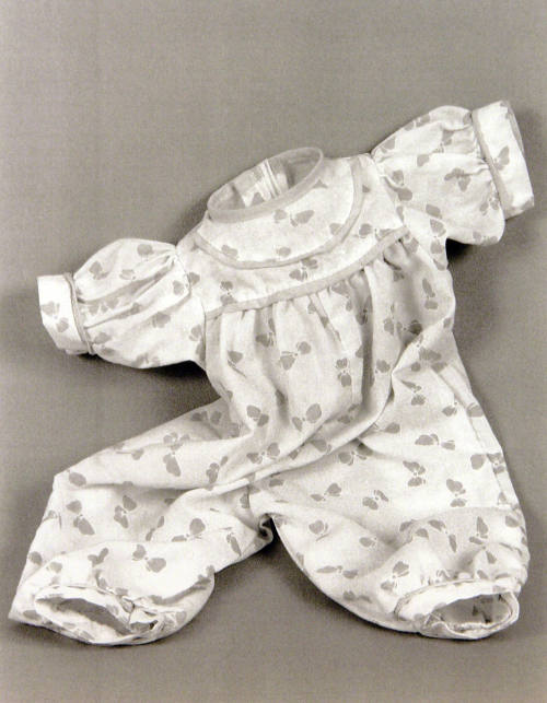 Favorite Objects: Jumpsuit