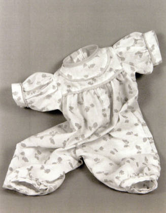 Favorite Objects: Jumpsuit