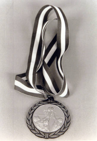 Favorite Objects: Necklace