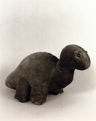 Favorite Objects: Dinosaur