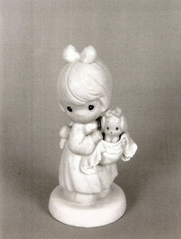 Favorite Objects: Sculpture
