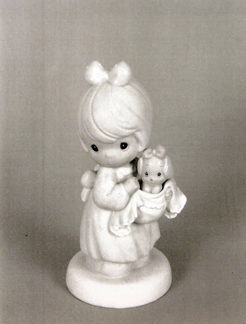Favorite Objects: Sculpture