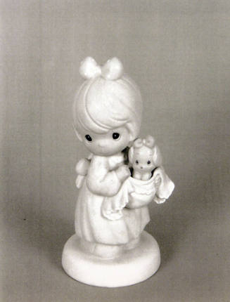 Favorite Objects: Sculpture