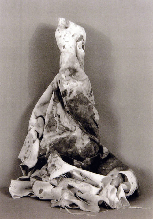Favorite Objects: Cloth