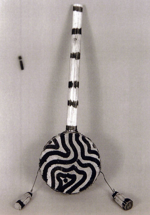 Favorite Objects: Drum