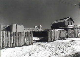 Ranchos de Taos, New Mexico