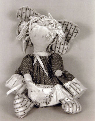 Favorite Objects: Doll