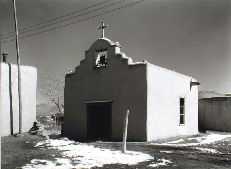 La Loma, Taos Valley, New Mexico