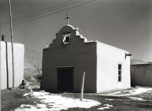 La Loma, Taos Valley, New Mexico
